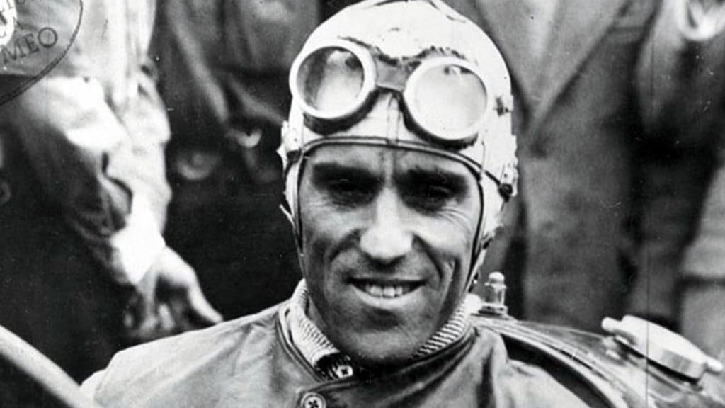 Nuvolari