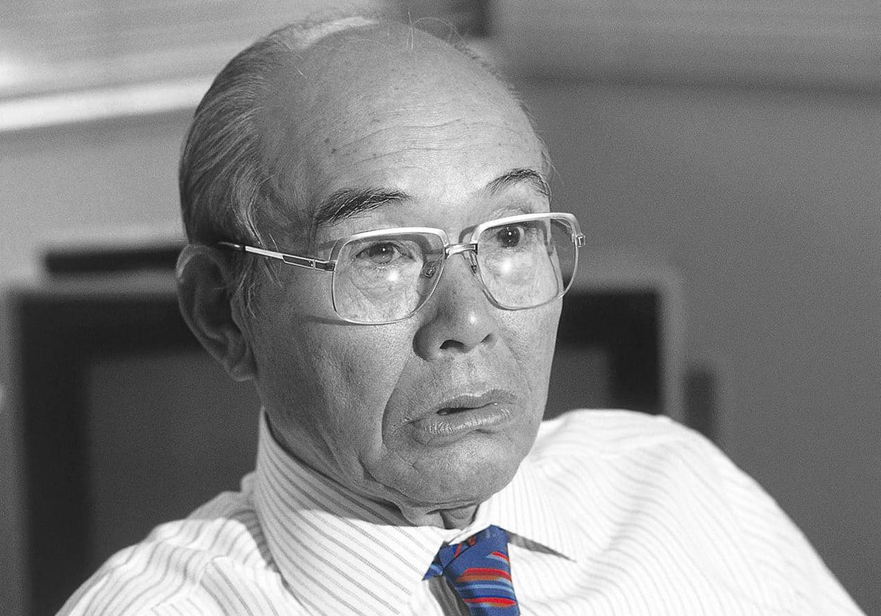 soichiro honda