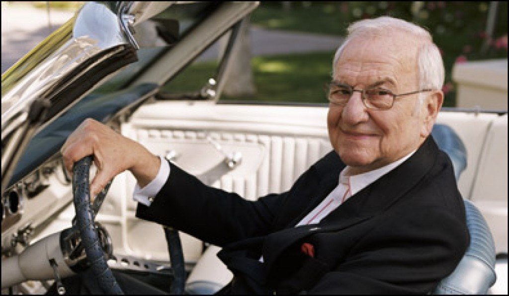 Anthony “Lee” Iacocca. Quotes.