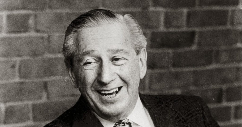 Walter Chrysler