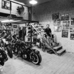 Dozer Garage Kyiv