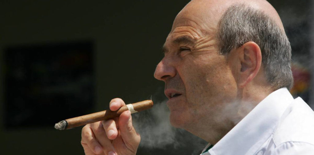 Peter Sauber