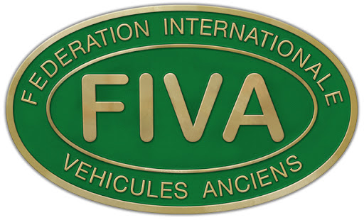 Класифікація класичних авто, згідно FIVA