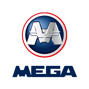 Aixam Mega Track logo