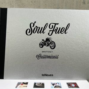 Soul Fuel Book