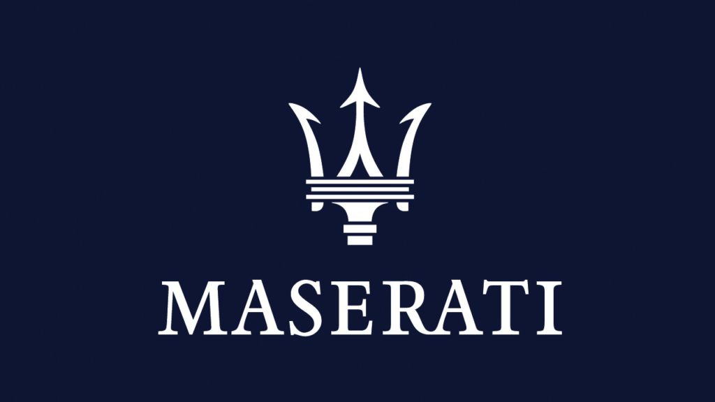 Maserati_logo