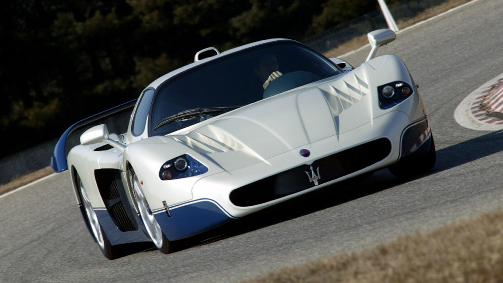 Maserati_MC12_2004