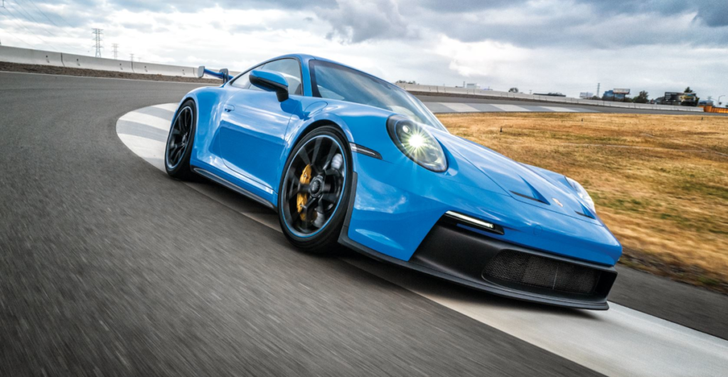 Porsche_911_GT3