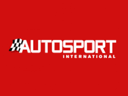Autosport International_logo