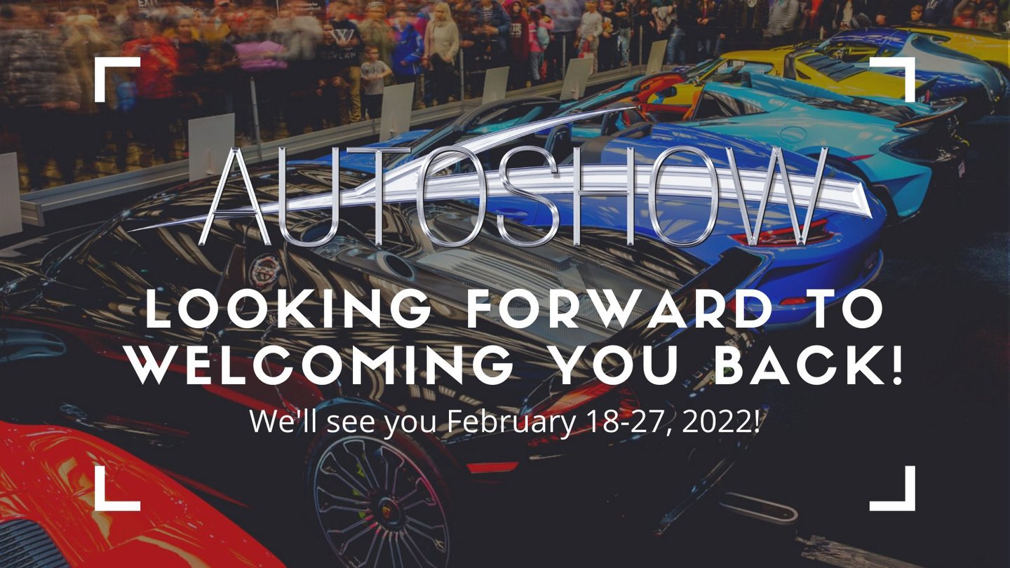 2022 Canadian International AutoShow