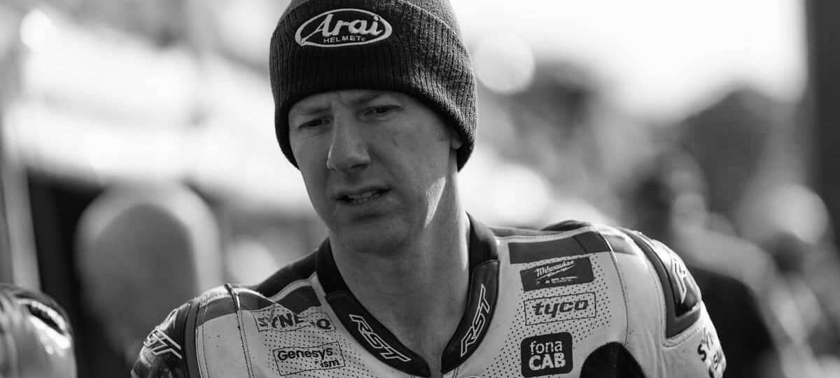 Ian Hutchinson