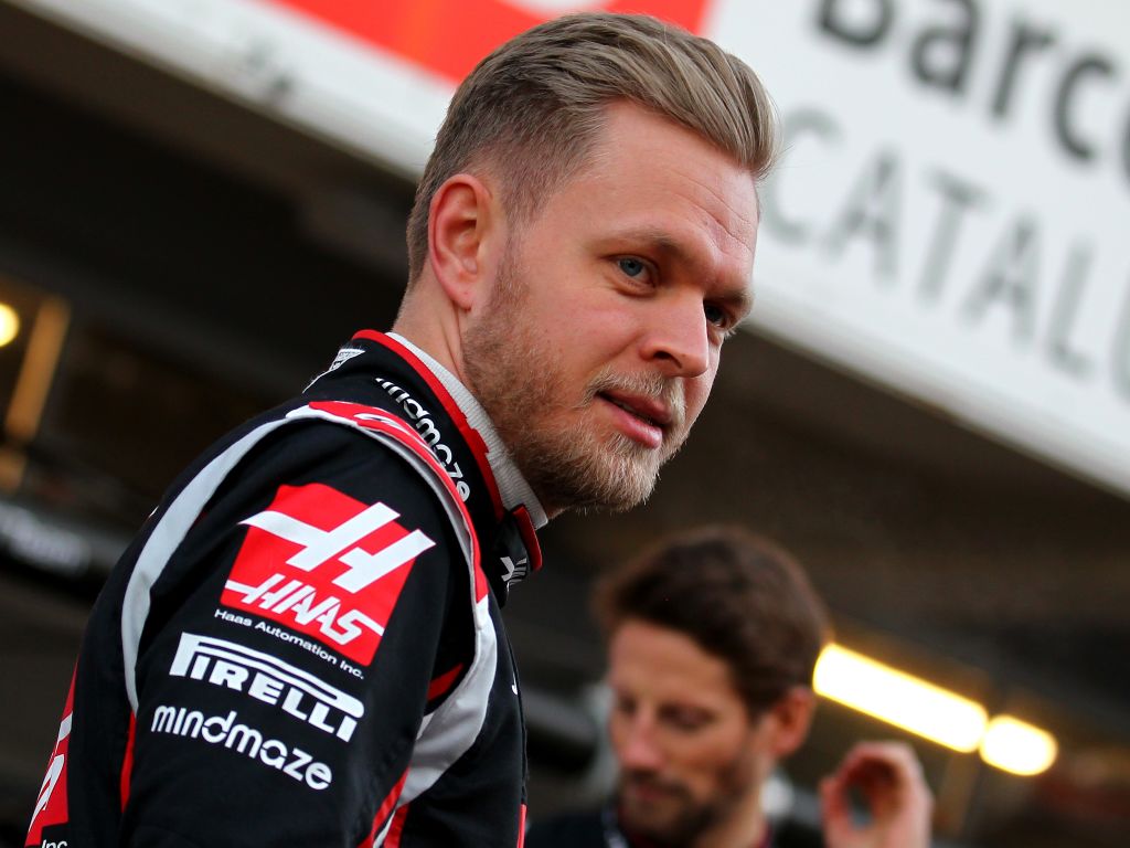 Kevin Magnussen’s Circuit of The Americas track guide