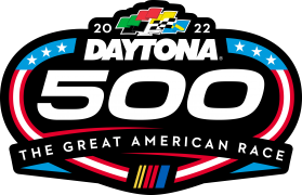 NASCAR-Daytona500
