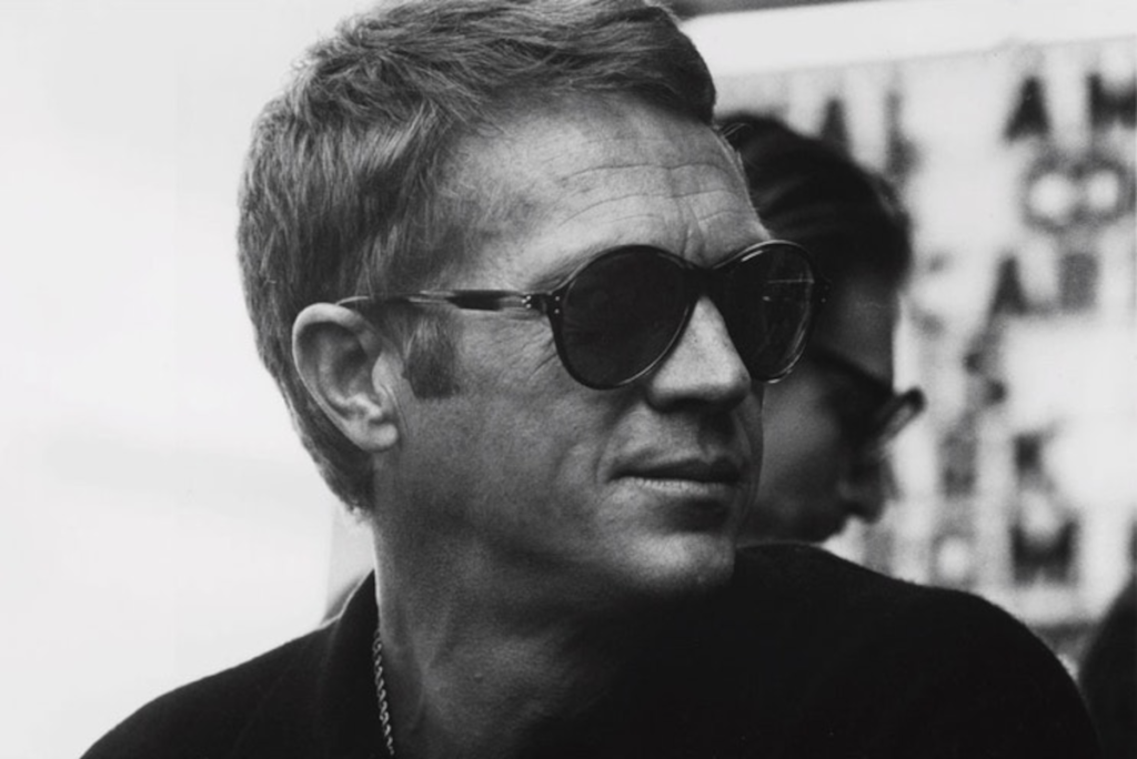 Steve MCqueen