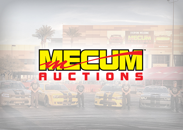 mecum-auctions