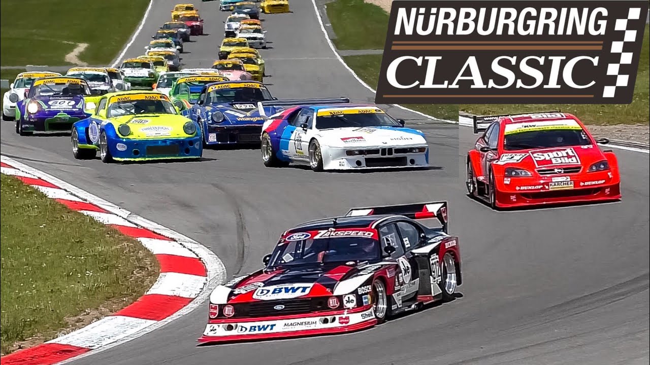 nuerburgring_classic