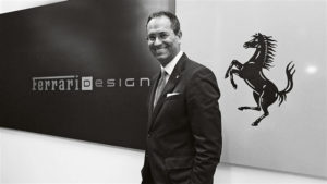 About Ferarri 296 GTB design
