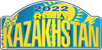 Rally Kazachstan