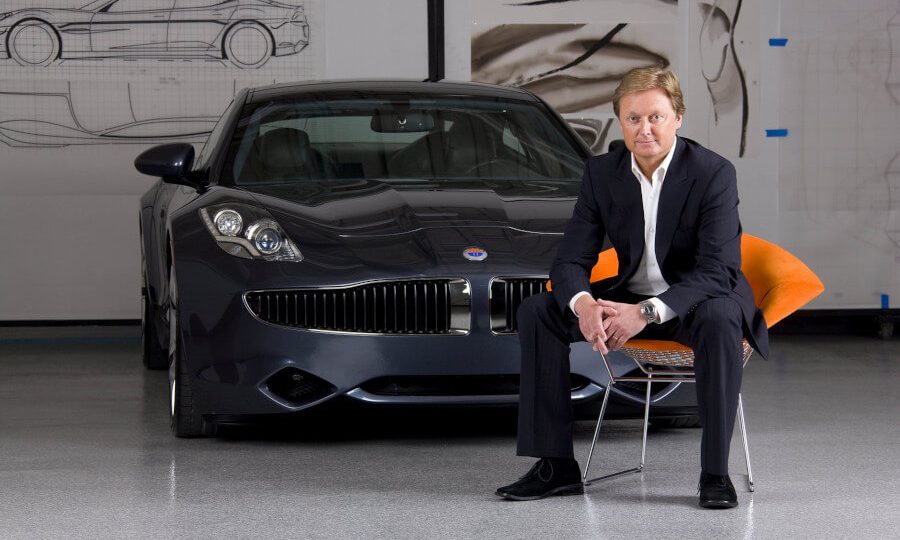 Fisker