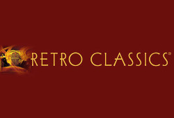 Retro Classics Frankfurt