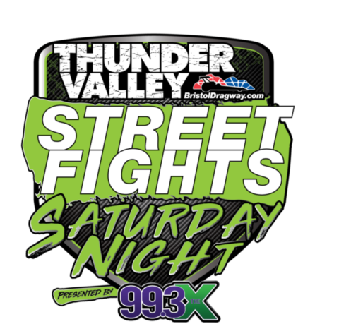 Street Fights Saturday Night #1