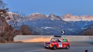 Coppa Delle Alpi 2022