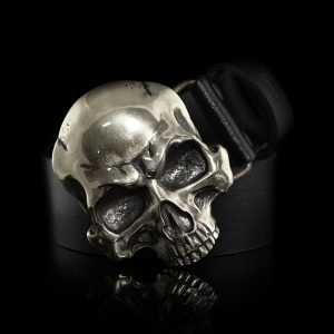 Skull Klamra