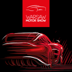 Motor Show Warsava