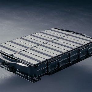 Ultium Cells- спільне підприємство General Motors і LG Energy Solution