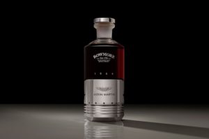 Bowmore DB5 1965- випущено 25 пляшок