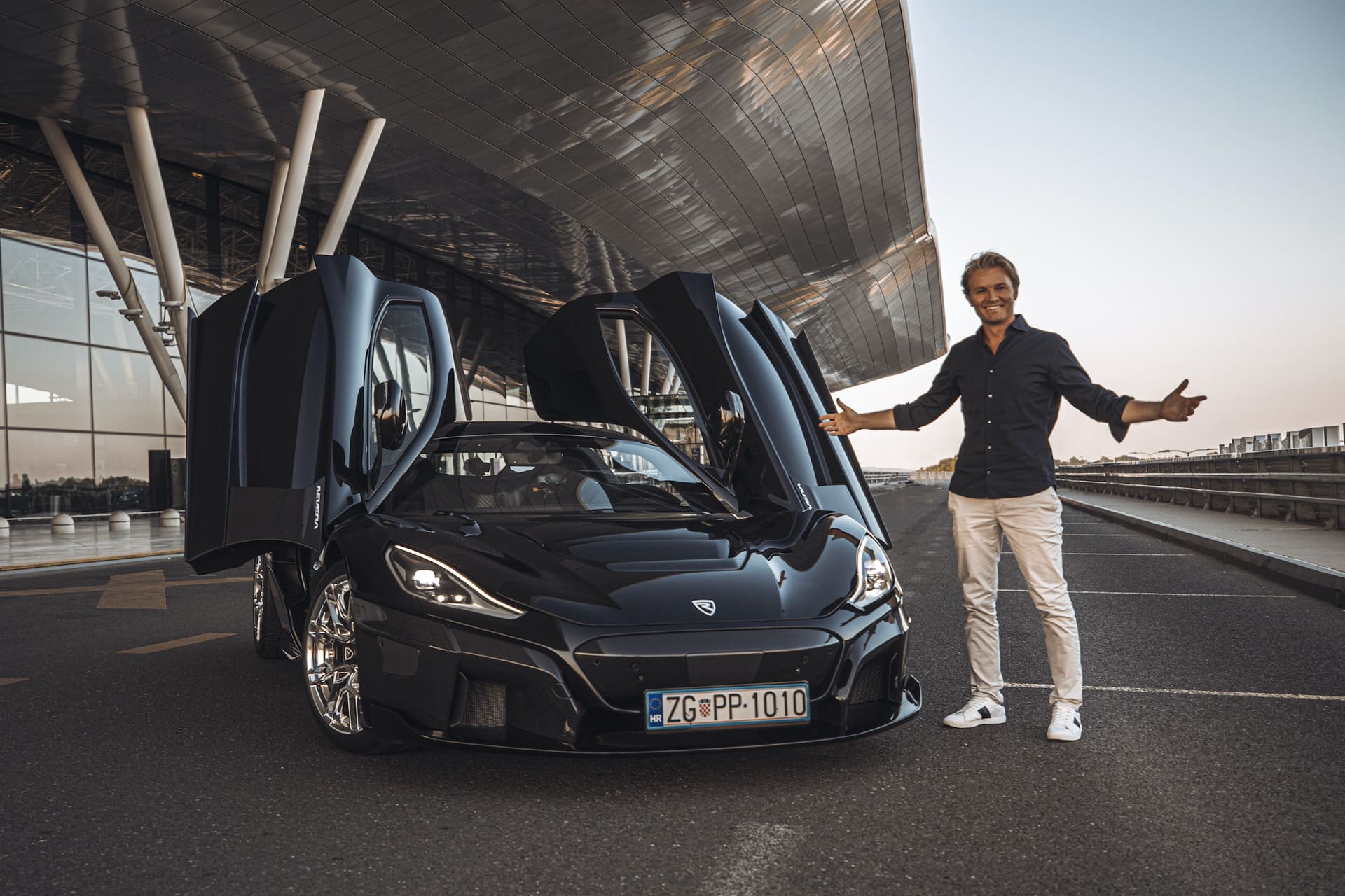 nico-rosberg-takes-delivery-of-the-rimac-nevera