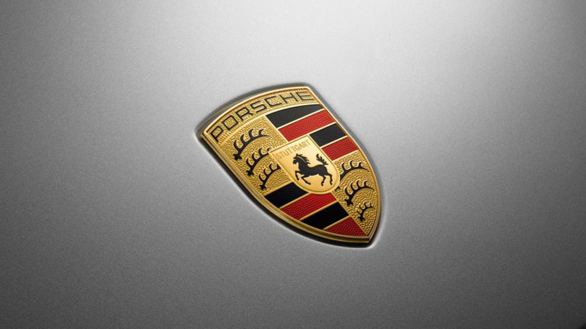 Porsche розробляє водневий двигун