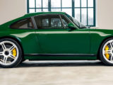 Фільм про гіганта тюнінгу Porsche- Ruf Automobile