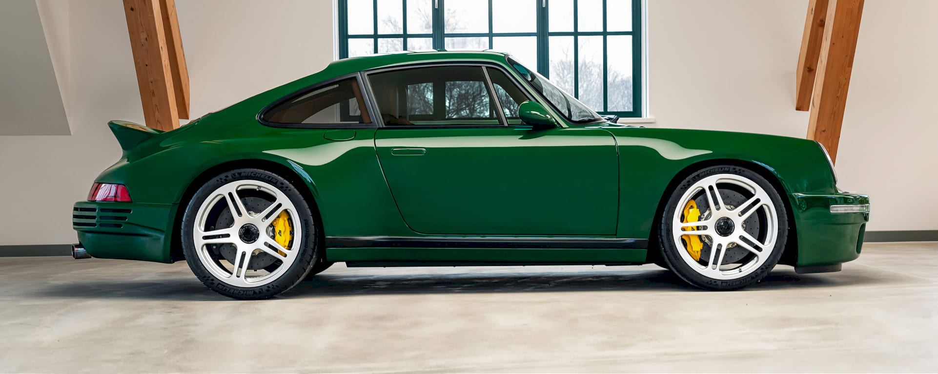 Ruf_porsche_911