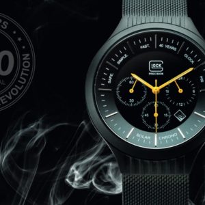 Годинник GLOCK