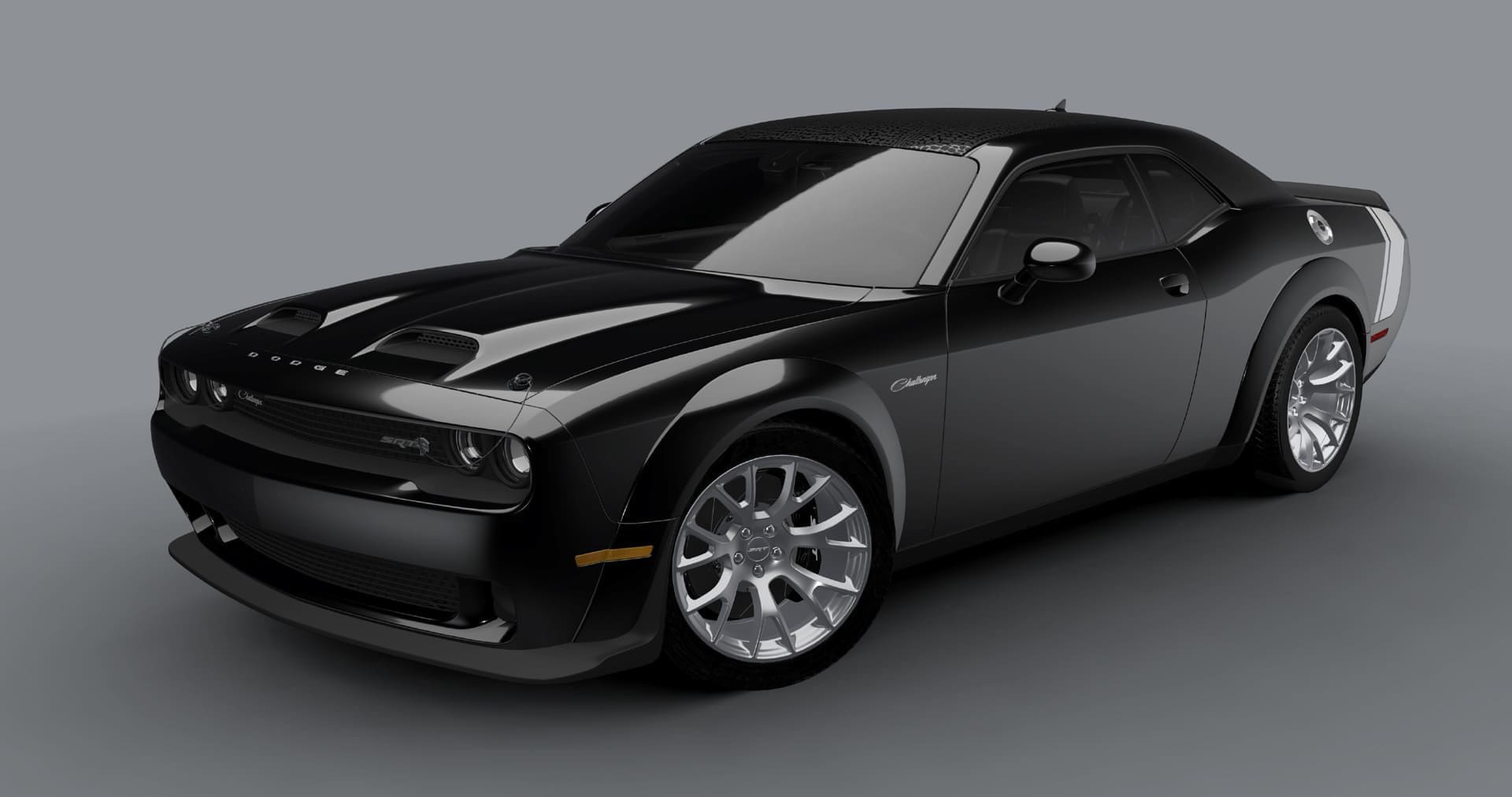 Dodge Challenger 2023