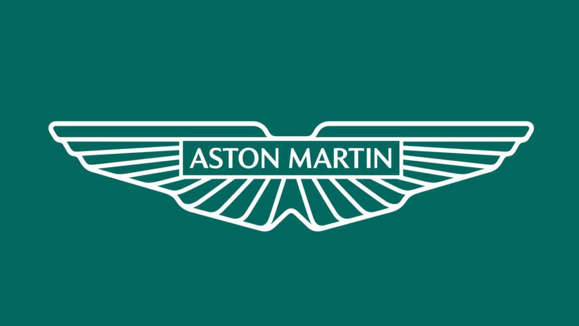 Aston Martin DBS 770 Ultimate Supperleggera
