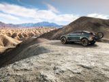 Audi Activesphere- автомобіль з тисячею індивідуальностей