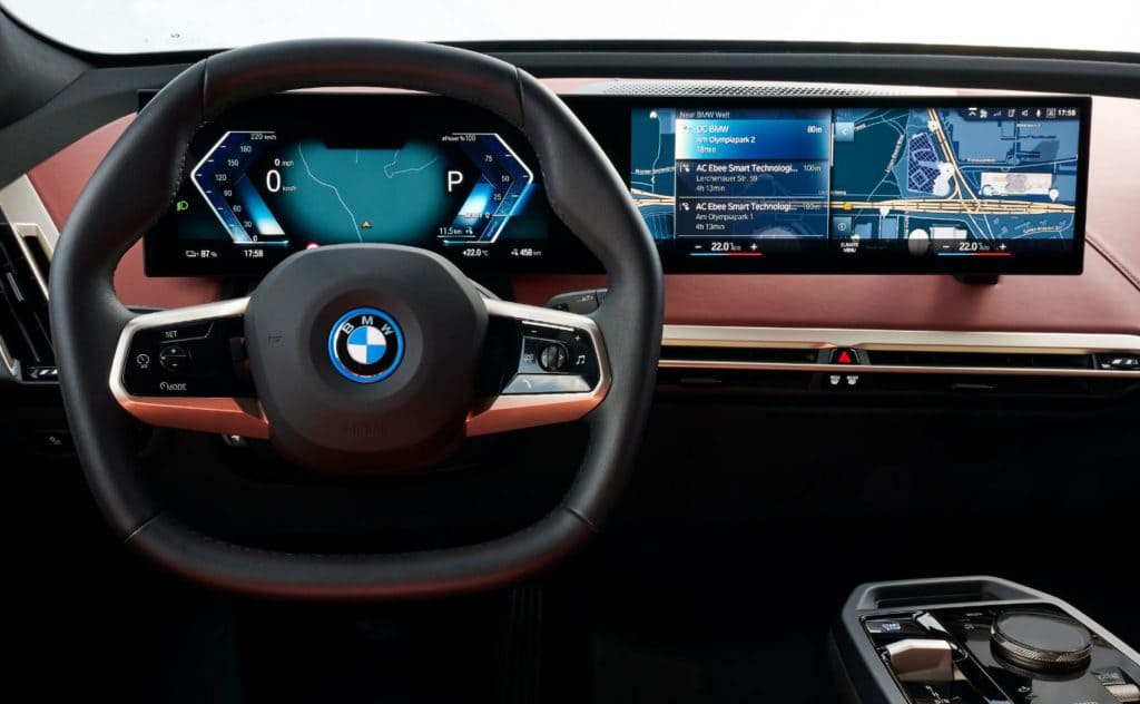 btw apple CarPlay