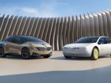 I Vision Dee- новий концепт BMW