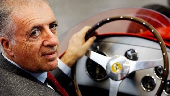 Спадкоємець Ferrari увійшов до списку найбагатших людей світу на тлі росту акцій компанії