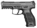 Пістолет Heckler & Koch SFP9