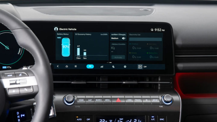 Hyundai обіцяє залишити кнопки в своїx автомобілях