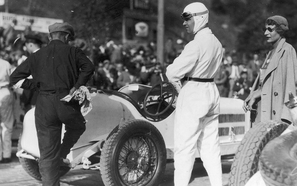 Автоперегони Leopolis Grand Prix були задумані на два роки раніш ніж перегони в Монако!