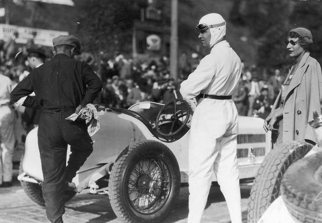 Leopolis Grand Prix 1930