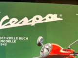 VESPA und Piagio