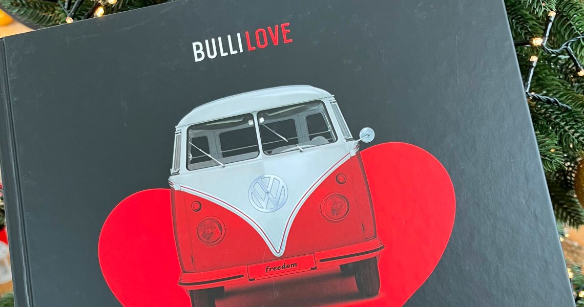 BulliLove is for all VW fans