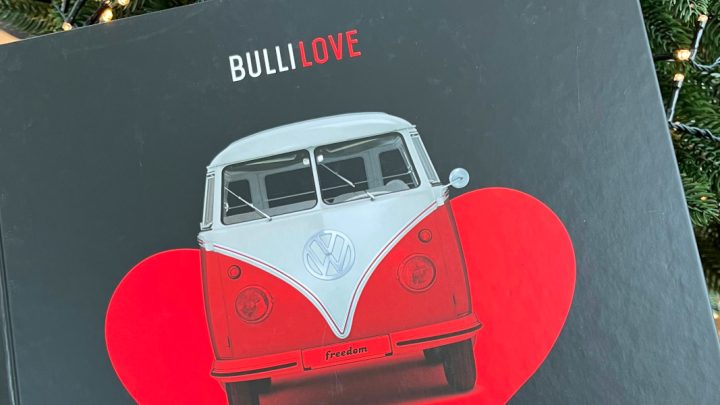 BulliLove is for all VW fans