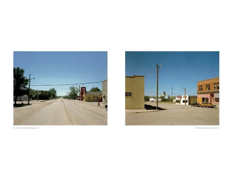 Stephen Shore: Uncommon Places - Image 2