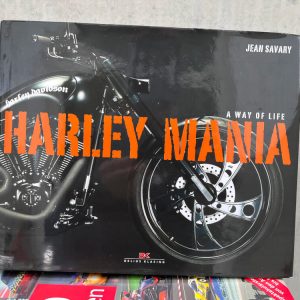 Harley Mania